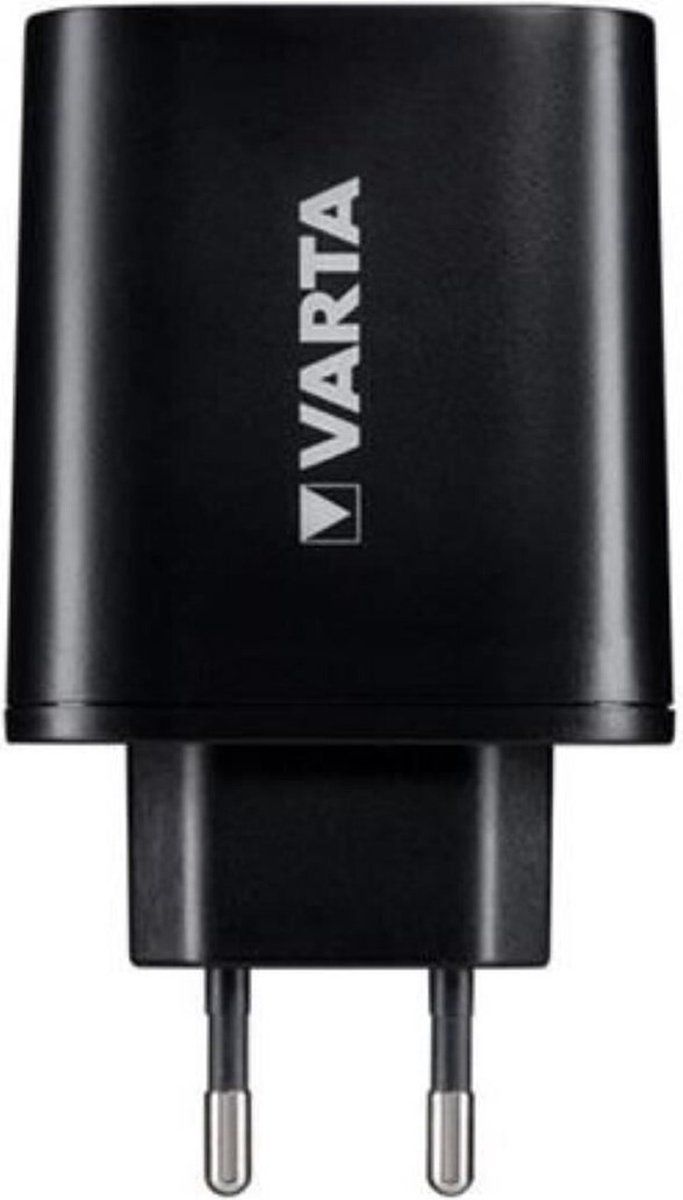 Varta Wandoplader met 2 x USB-A en 1 x USB-C PowerDevice