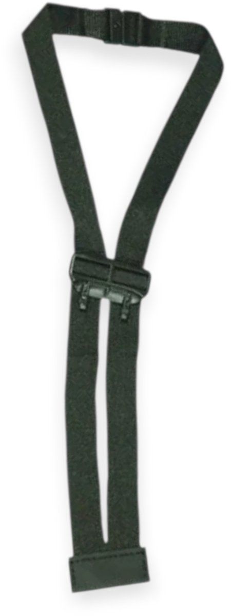 Phonak draagkoord Roger Touchscreen