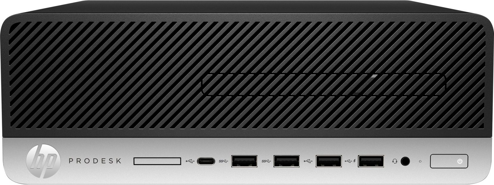 HP ProDesk 600 G5 - Tower - Intel Core i5-9500 8GB RAM 256GB SSD Azerty toetsenbord