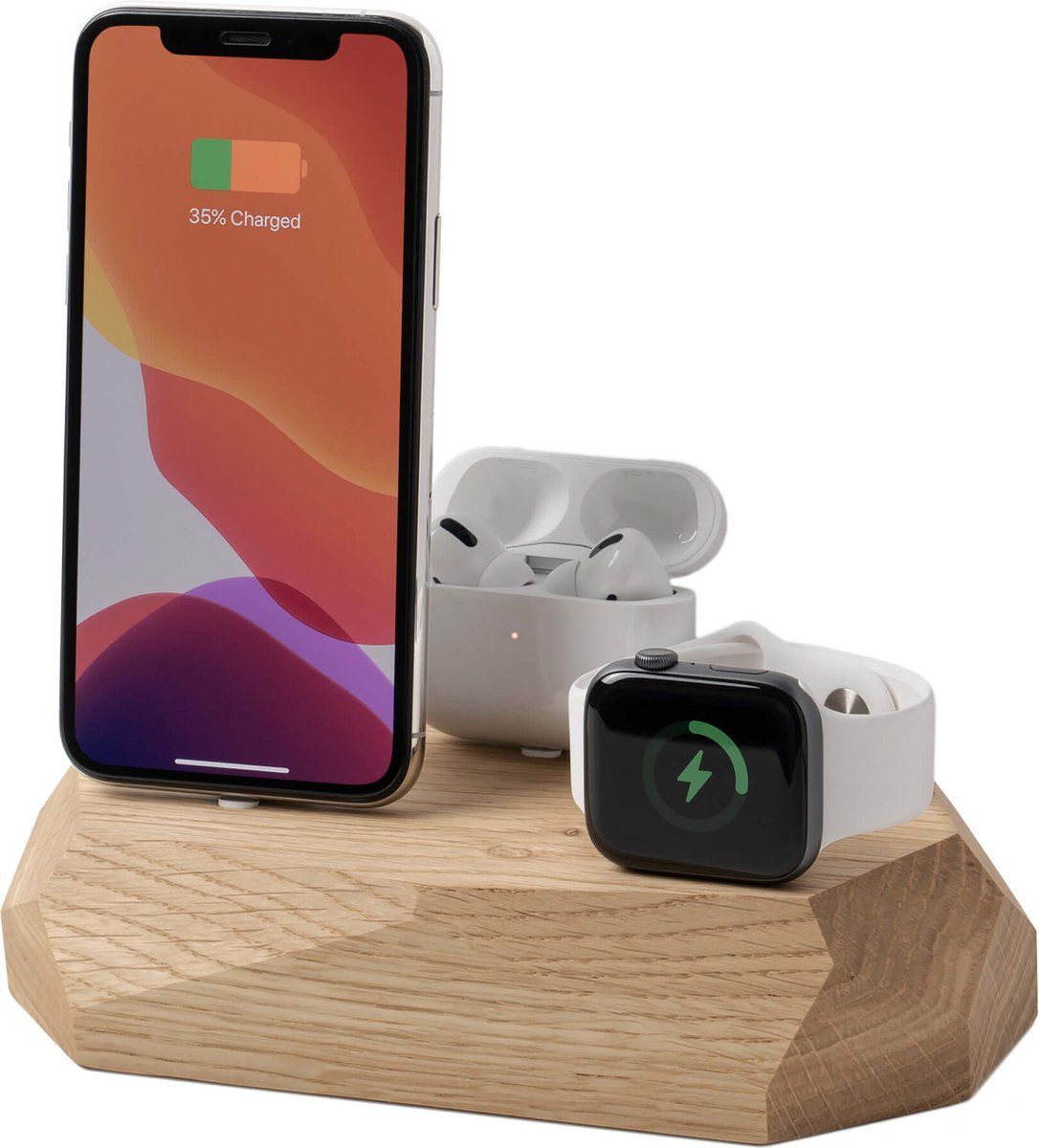 Eiken – Triple Dock