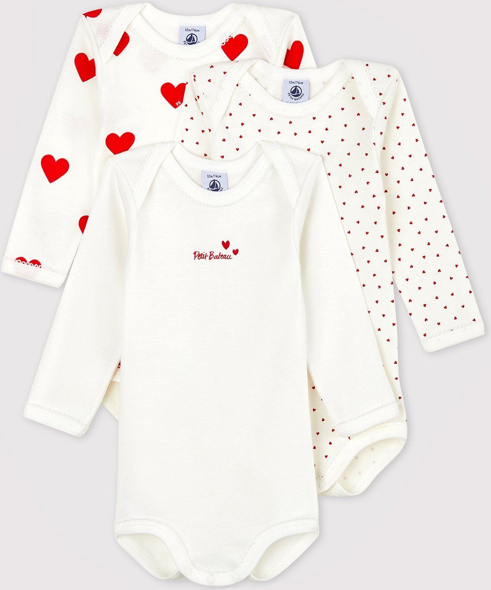 Wit/Rood + Wit/Rood + Wit