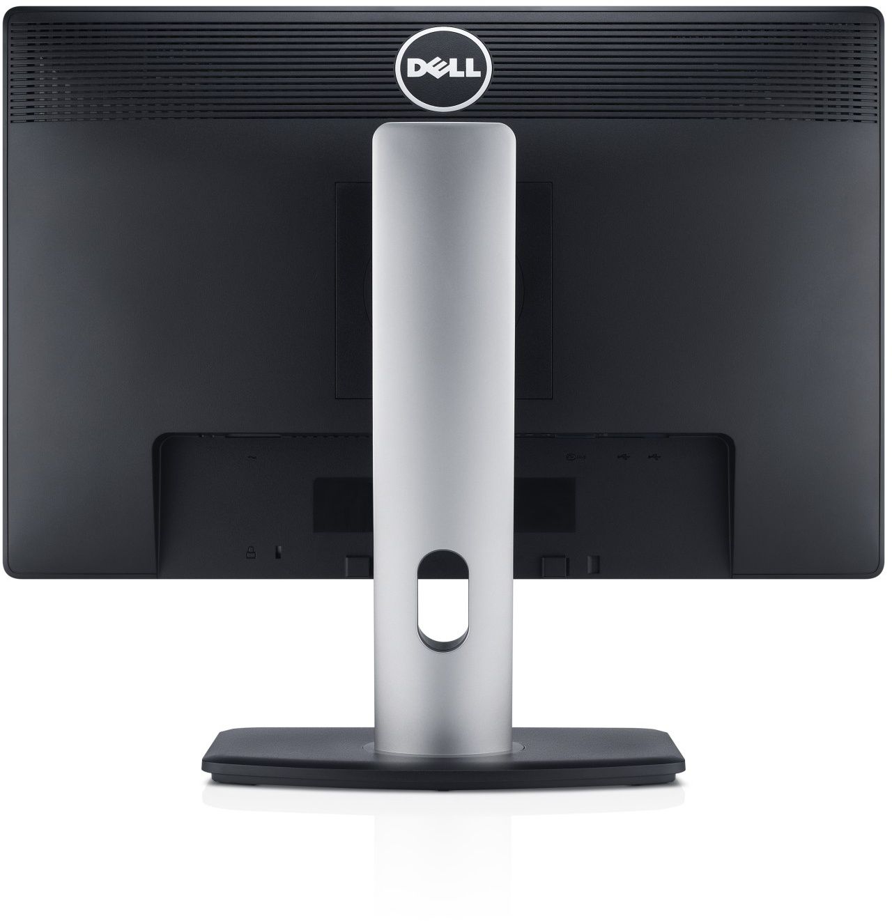 Dell P2213 - LCD Monitor 22" - 1680x1050 - Zwart refurbished, photo 3