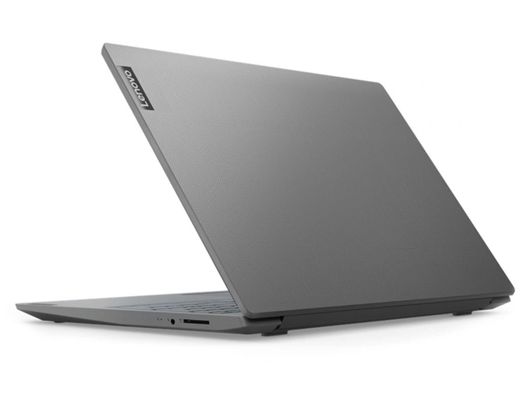 Lenovo V15-IIL - Laptop - 15,6 inch - Zwart refurbished, photo 2
