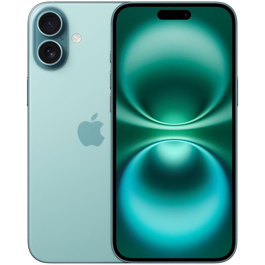 Groen