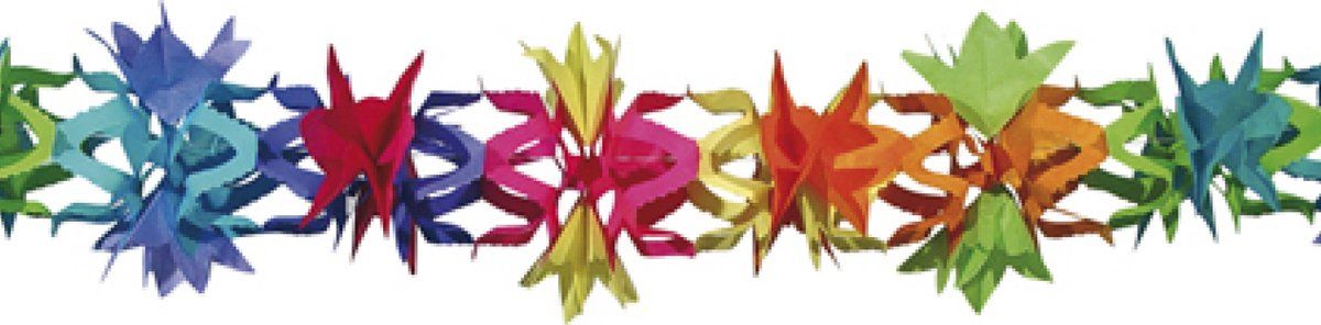 Twisk Party Partners 6 Slinger Bloem 6m. 30611