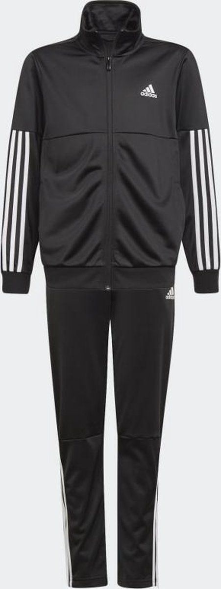 adidas 3-Stripes Team - Trainingspak Jongens - Maat 170