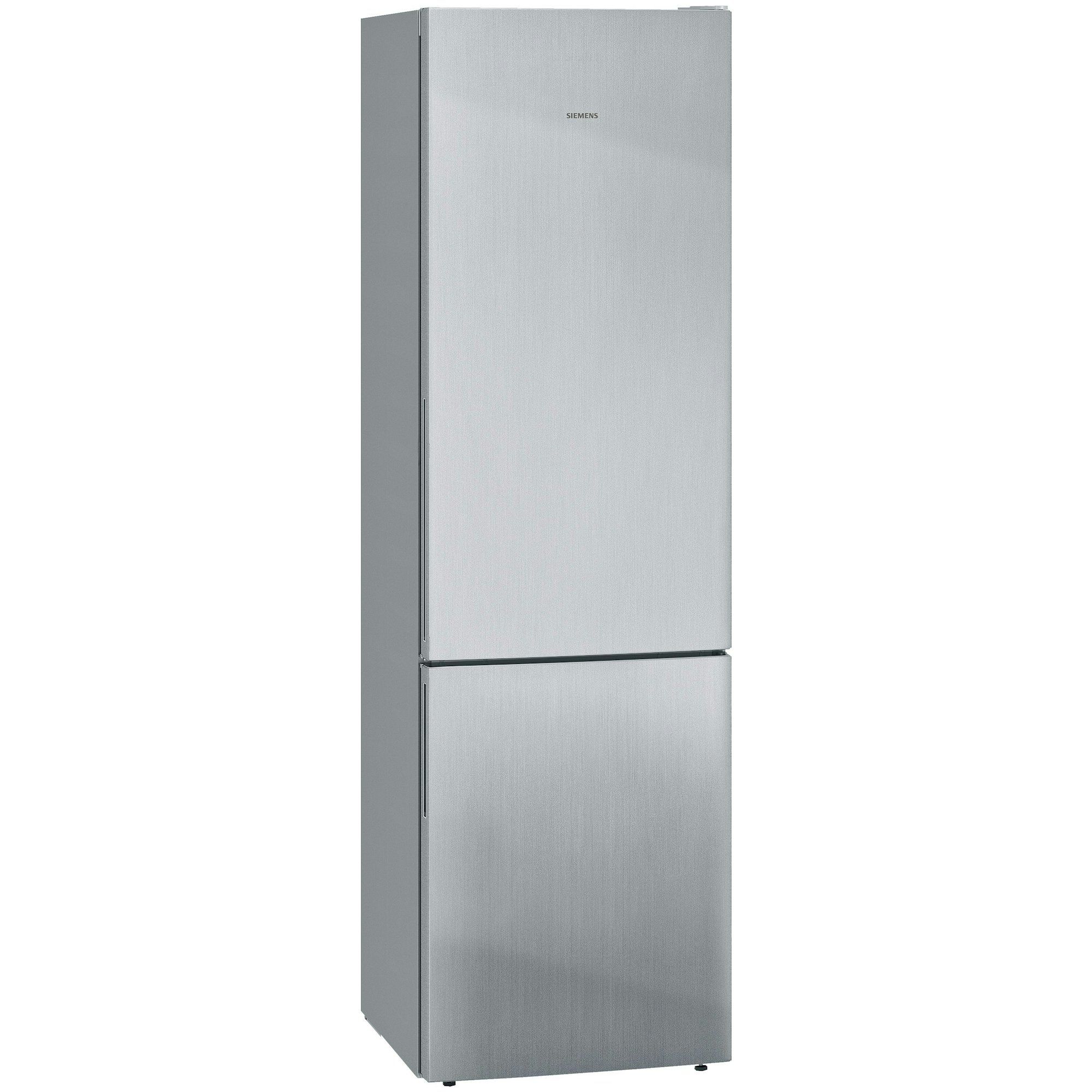 Siemens KG39EALCA - Koel-vriescombinatie - 249L koelgedeelte 88L vriesgedeelte - RVS-look