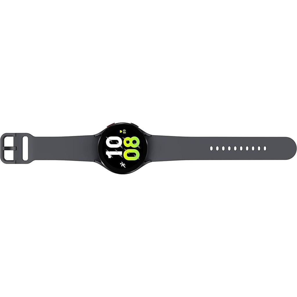 Samsung Galaxy Watch5 Bluetooth 44 mm - Zwart refurbished, photo 3