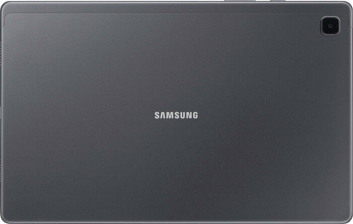 Samsung Galaxy Tab A7 (10.4", 2020) - Donkergrijs - 64 GB - WiFi + 4G refurbished, photo 4