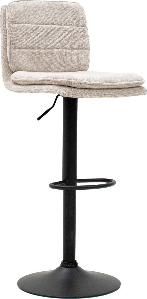 Kick barkruk Roan - champagne