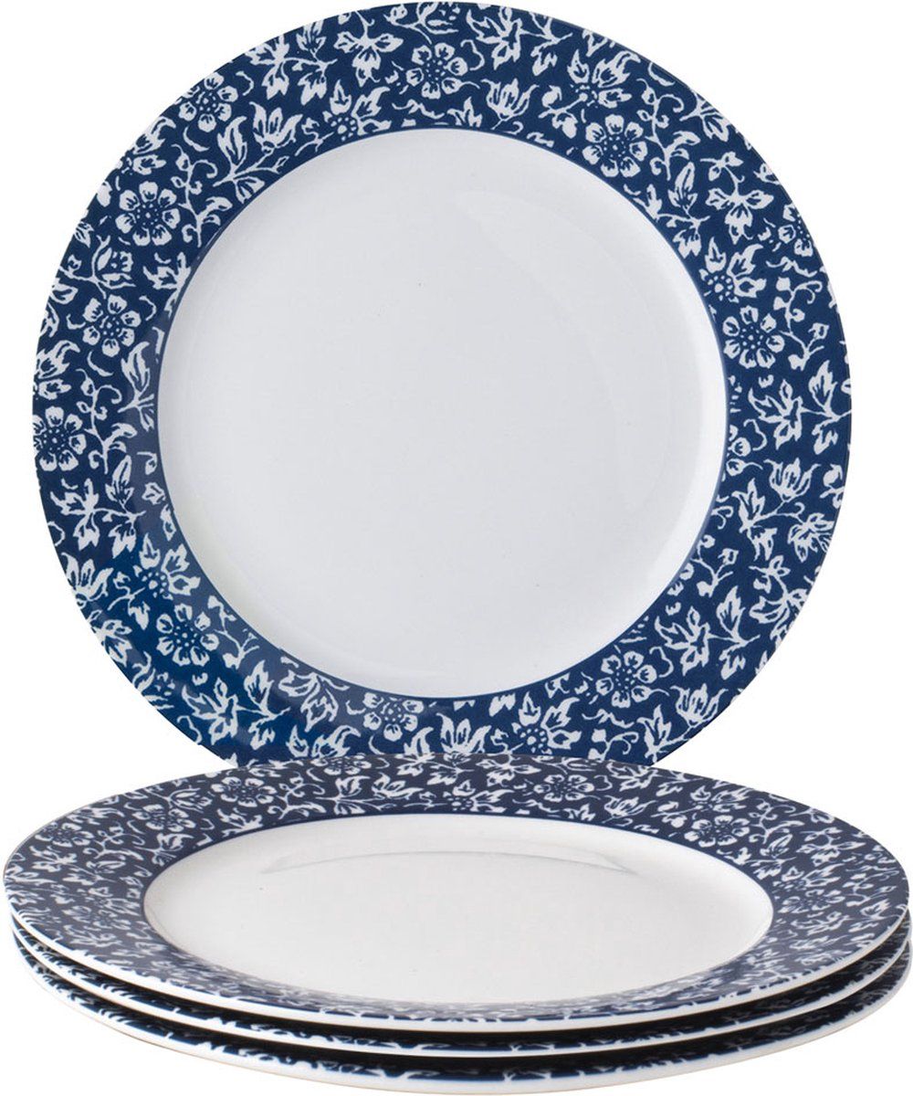 Sweet Alyssum - set van 4