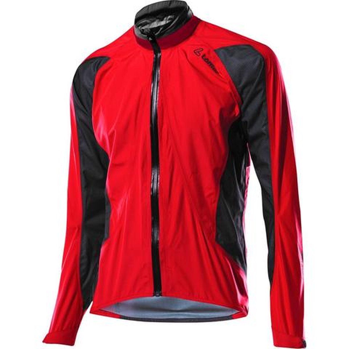Löffler Loffler-fietsjack-Jack Gore Activeshell