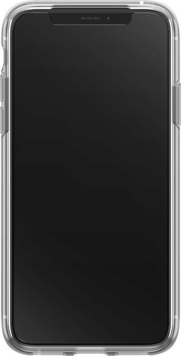 Otterbox Clearly Protected - Backcover - Krasbestendig - Transparant (iPhone X/iPhone Xs)