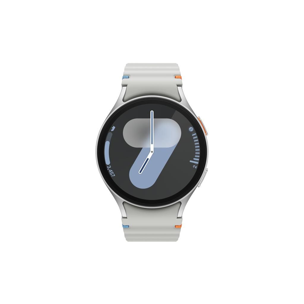 Samsung Galaxy Watch7 Bluetooth 44 mm - Zilver refurbished, photo 2