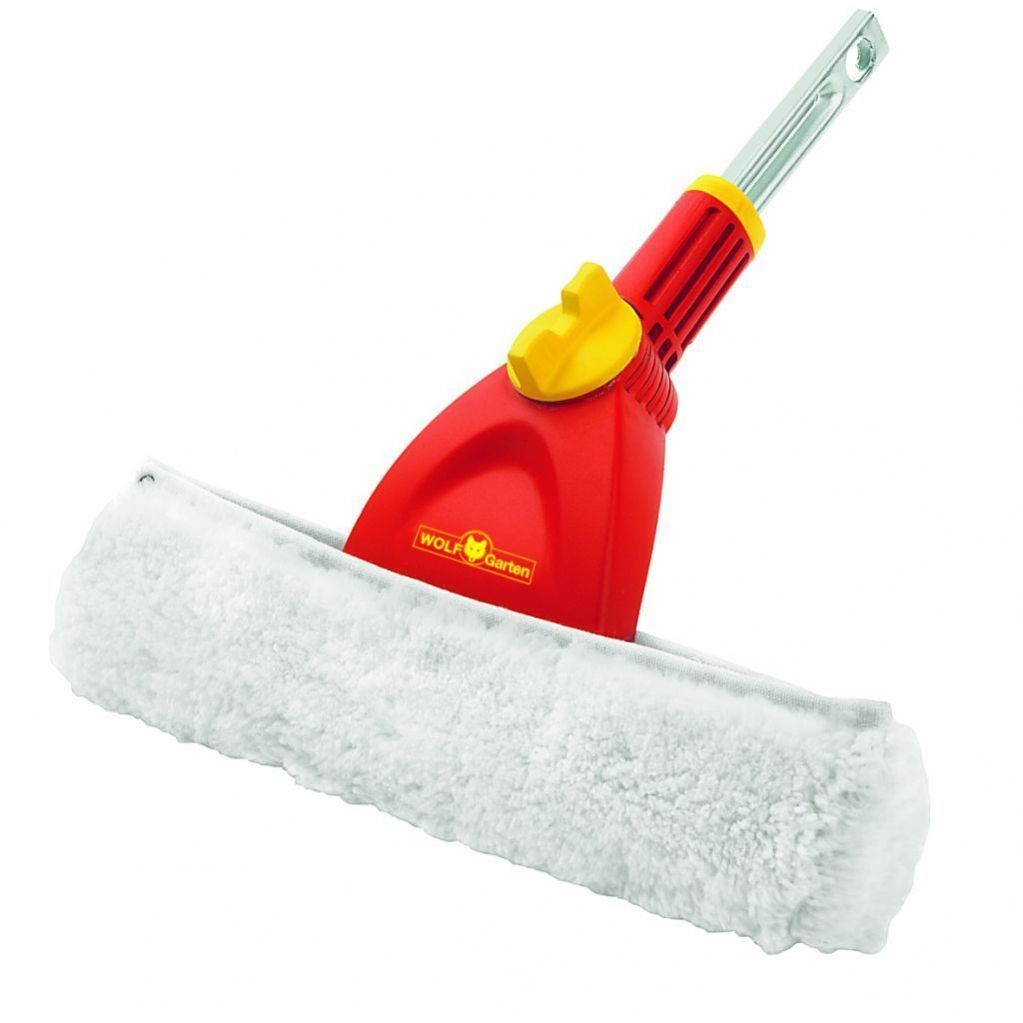 WOLF-Garten EW-M - Raamwasser 350mm - 110 graden draaibaar - Multi-star systeem