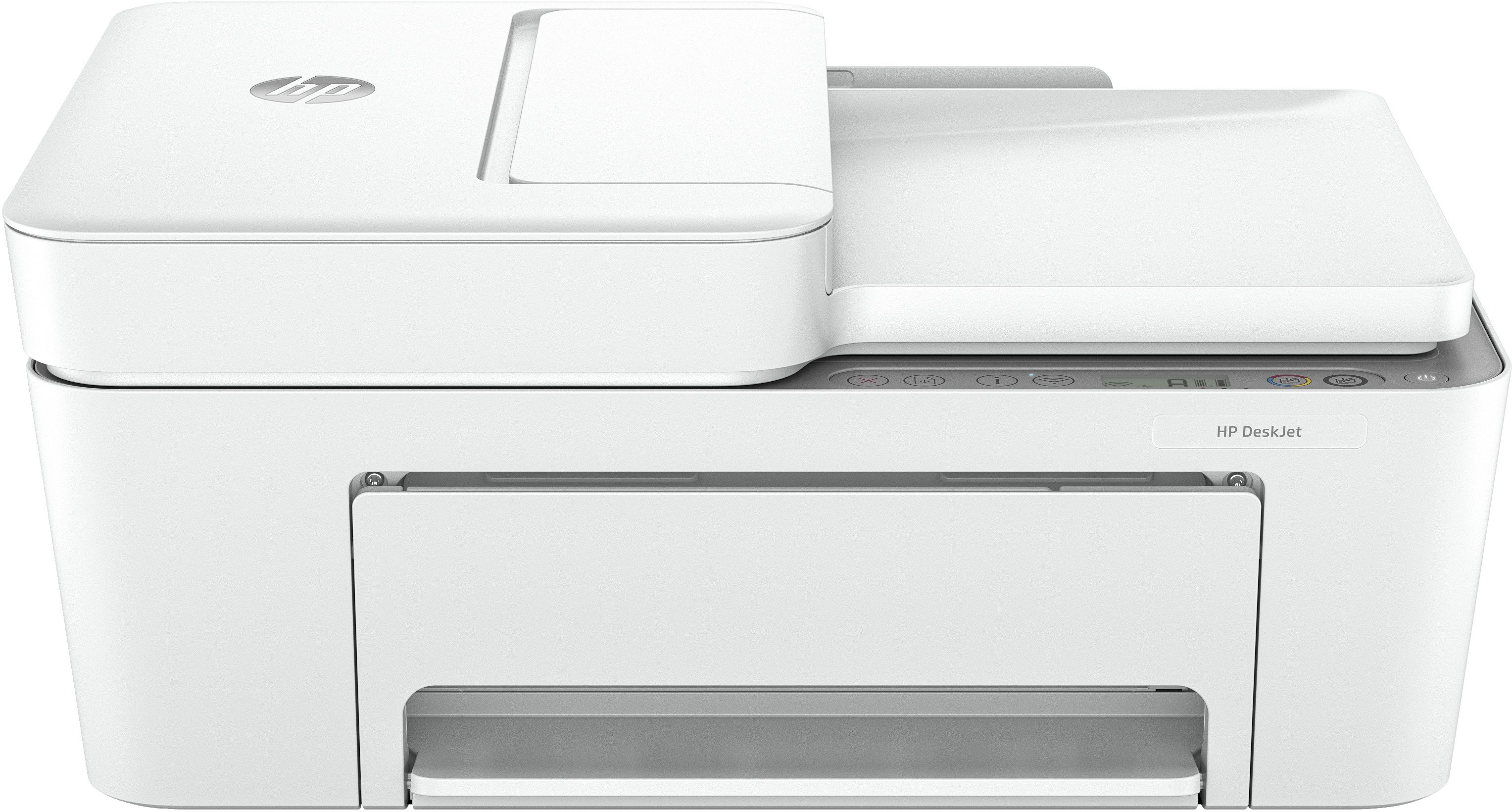 HP DeskJet 4220e - All-in-One Inkjet Printer - Draadloos - 3 maanden Instant Ink