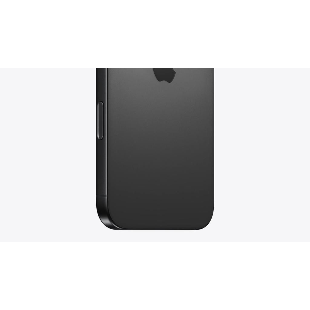 Apple iPhone 16 Pro Max - Zwart titanium - 1000 GB - Fysieke simkaart + eSIM refurbished, photo 4