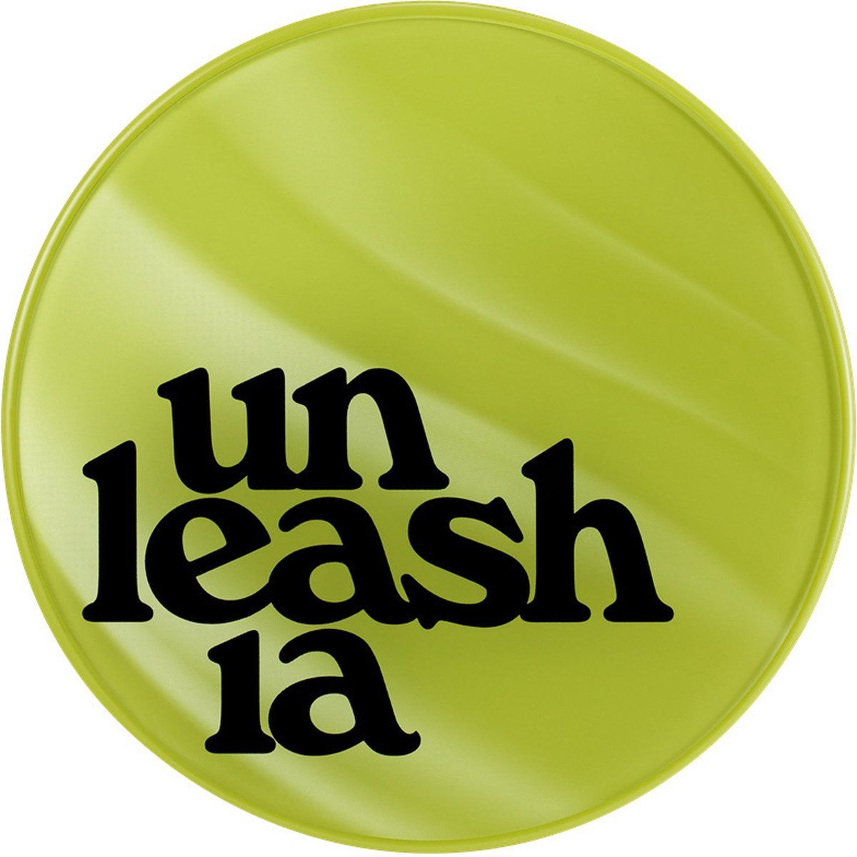 Unleashia Healthy Green Cushion #21 15g