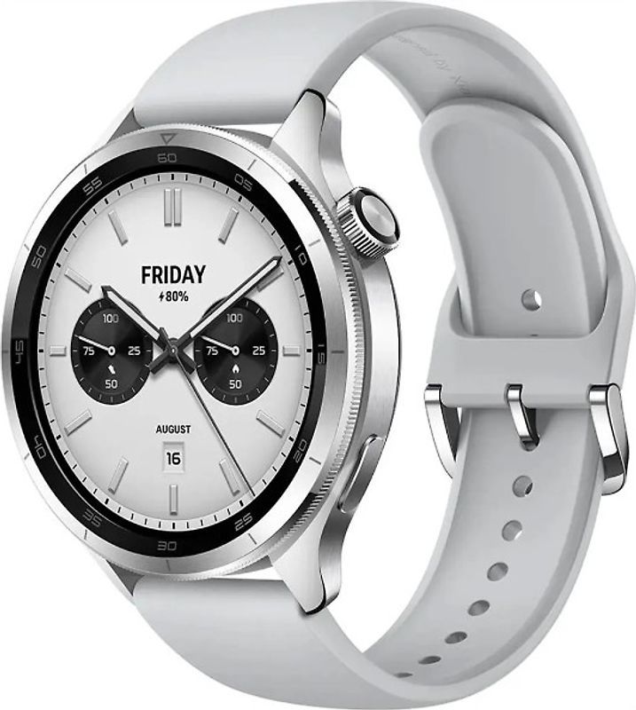 Zilver