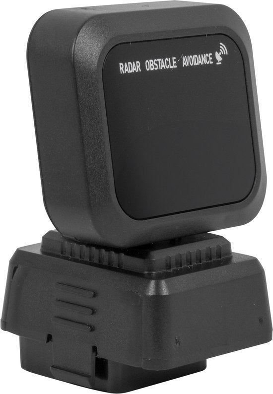 Nuvance - Obstakel Ontwijking Module - Precisie Ontwijken - Plug & Play