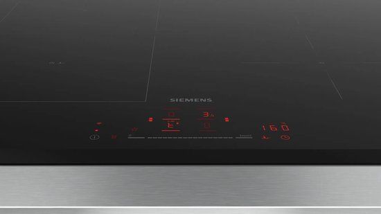 Siemens ED751HSC1E - CombiInductie kookplaat - Home Connect - Zwart refurbished, photo 4