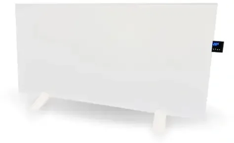 Stealth ST-IR480W - Infrarood Paneel - 480W - Wit