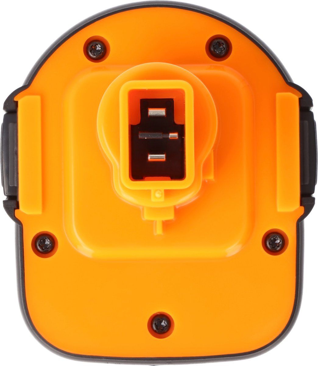 AccuCell-batterij voor Dewalt ELU EZWA 61, 12Volt / 3.0Ah NiMH