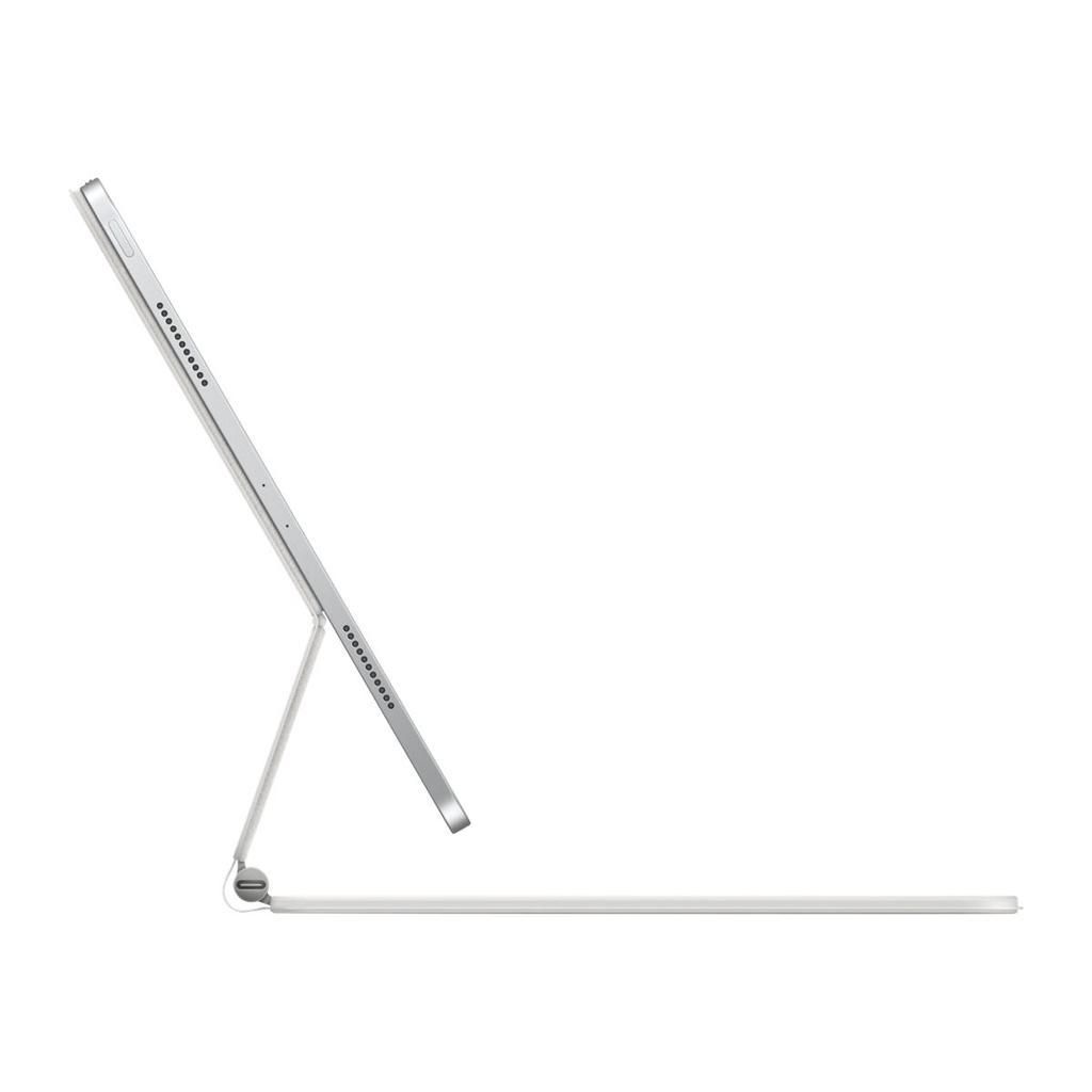 Apple iPad Pro (2021, M1 series) - Zilver - 1000 GB - WiFi refurbished, photo 3