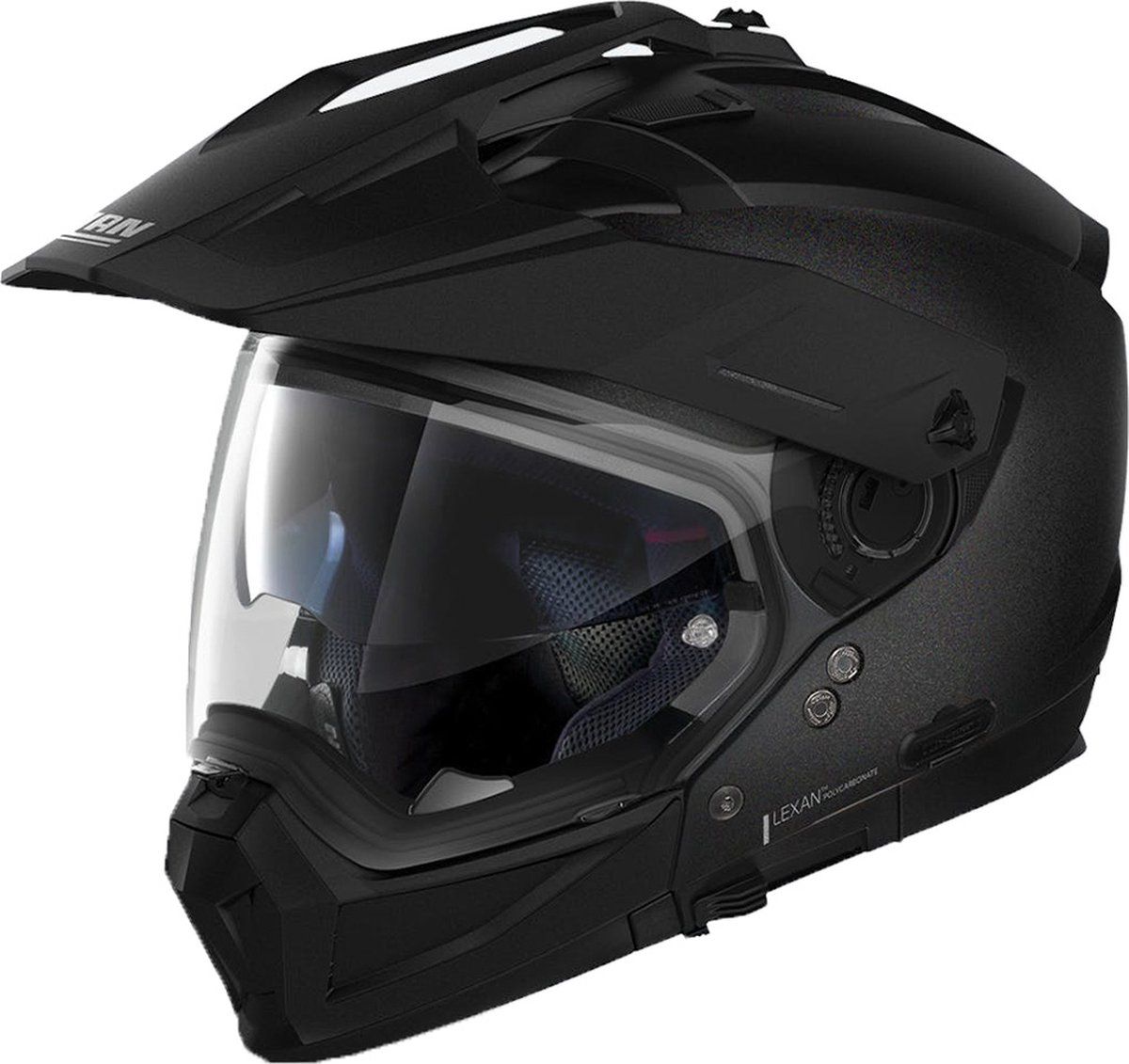 Nolan N70-2 X Special 9 - Integraalhelm - Ece 22.06 - Zwart (Xl)
