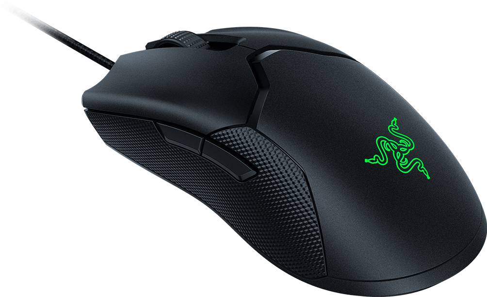 Razer Viper 8KHz - Gamingmuis - 8000 Hz polling - 20.000 DPI
