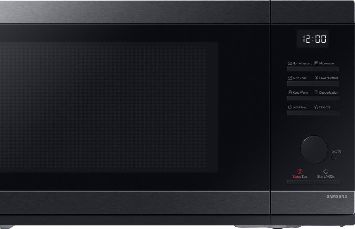 SAMSUNG MS32DG4504AGE1 - Magnetron - Vrijstaand - 1500 W - 32 l