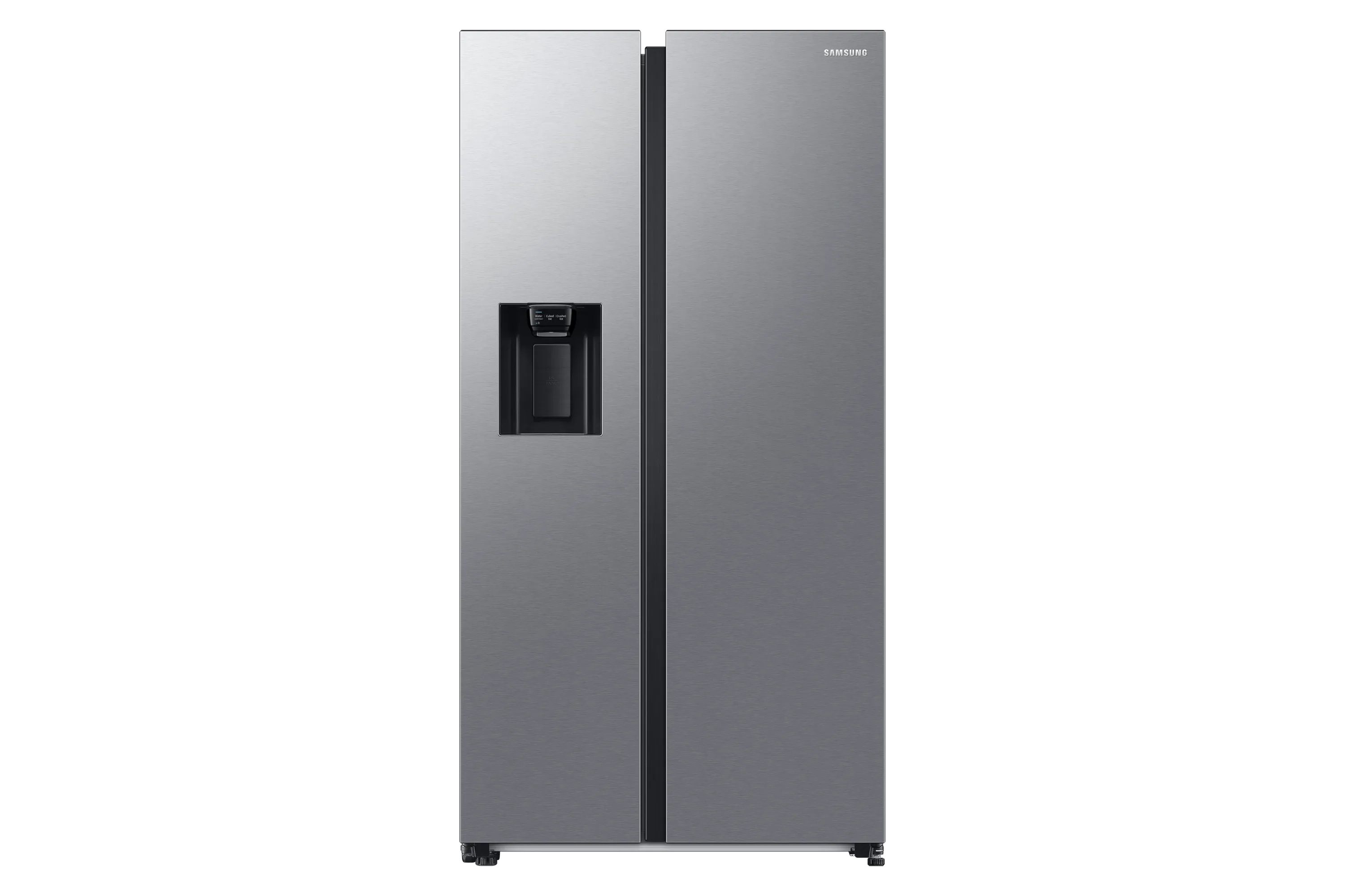 SAMSUNG RS68CG885DSLEF - Amerikaanse koelkast - TwinCoolingPlus No Frost - RVS