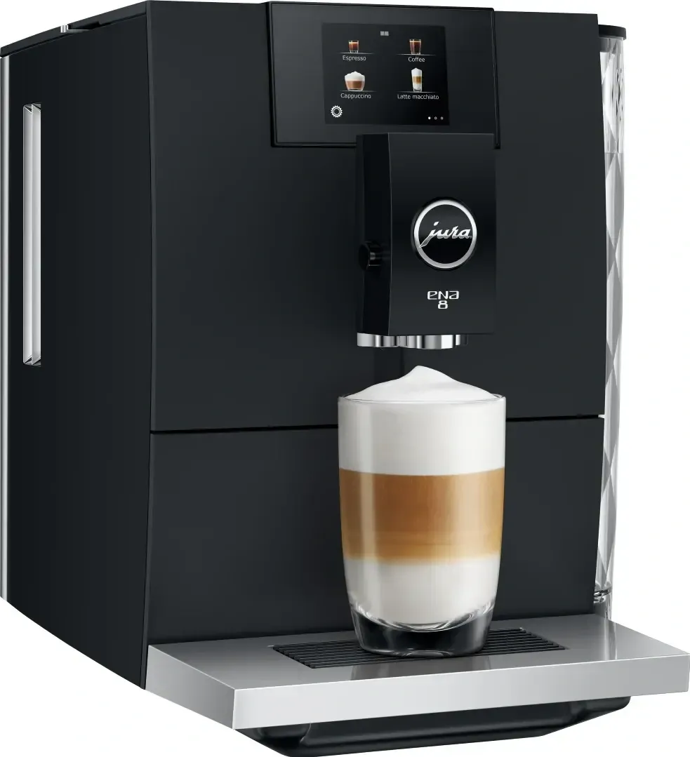 Full Metropolitan Black