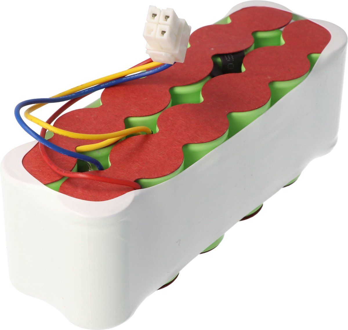 Samsung VCR8875 batterij DJ96-00136B als vervangende batterij 2000mAh