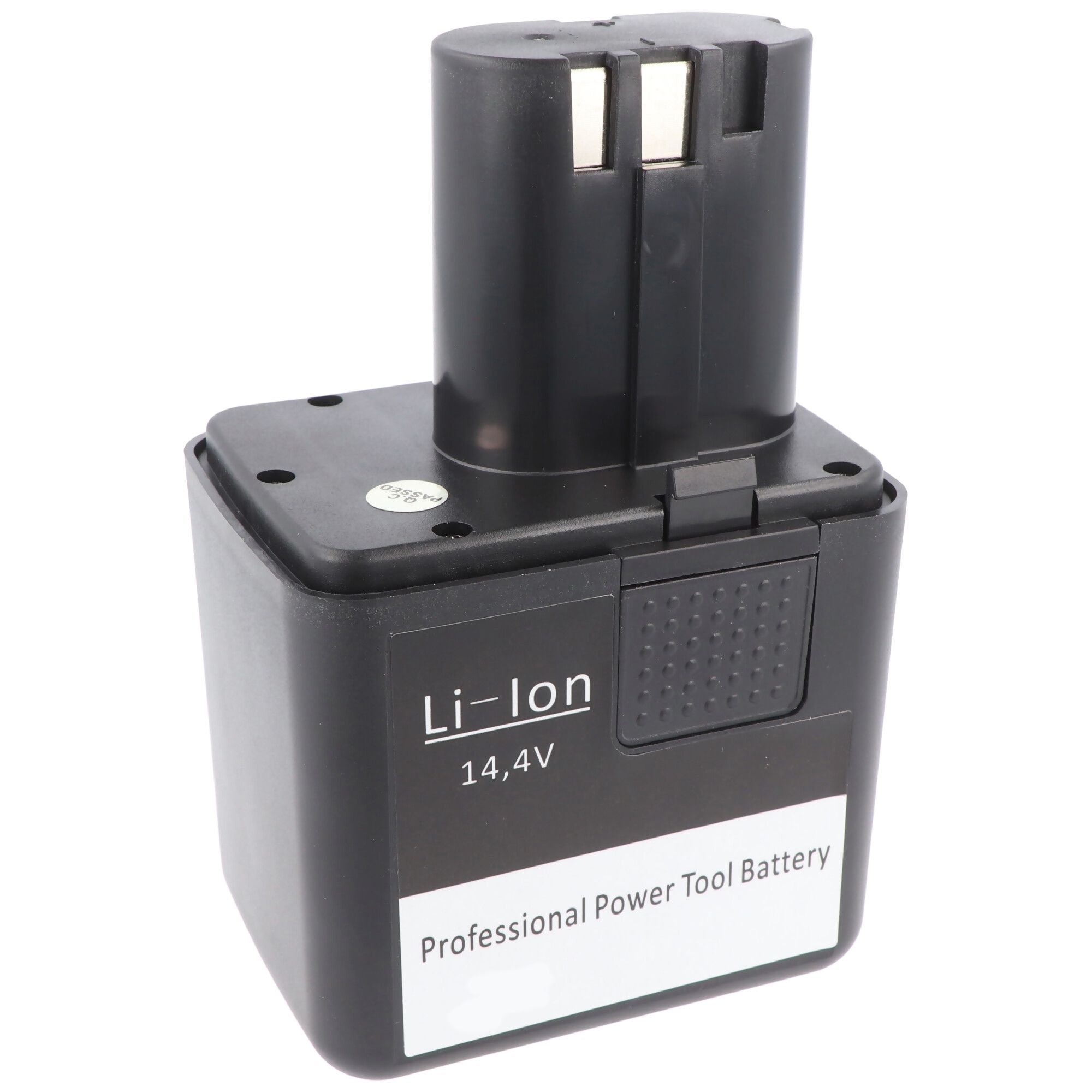 Replica accu geschikt voor Gesipa Li-Ion accu 14.4 Volt 4.0Ah geen originele Gesipa accu