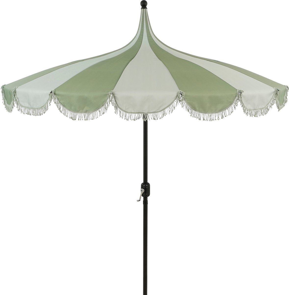 Lichtgroen