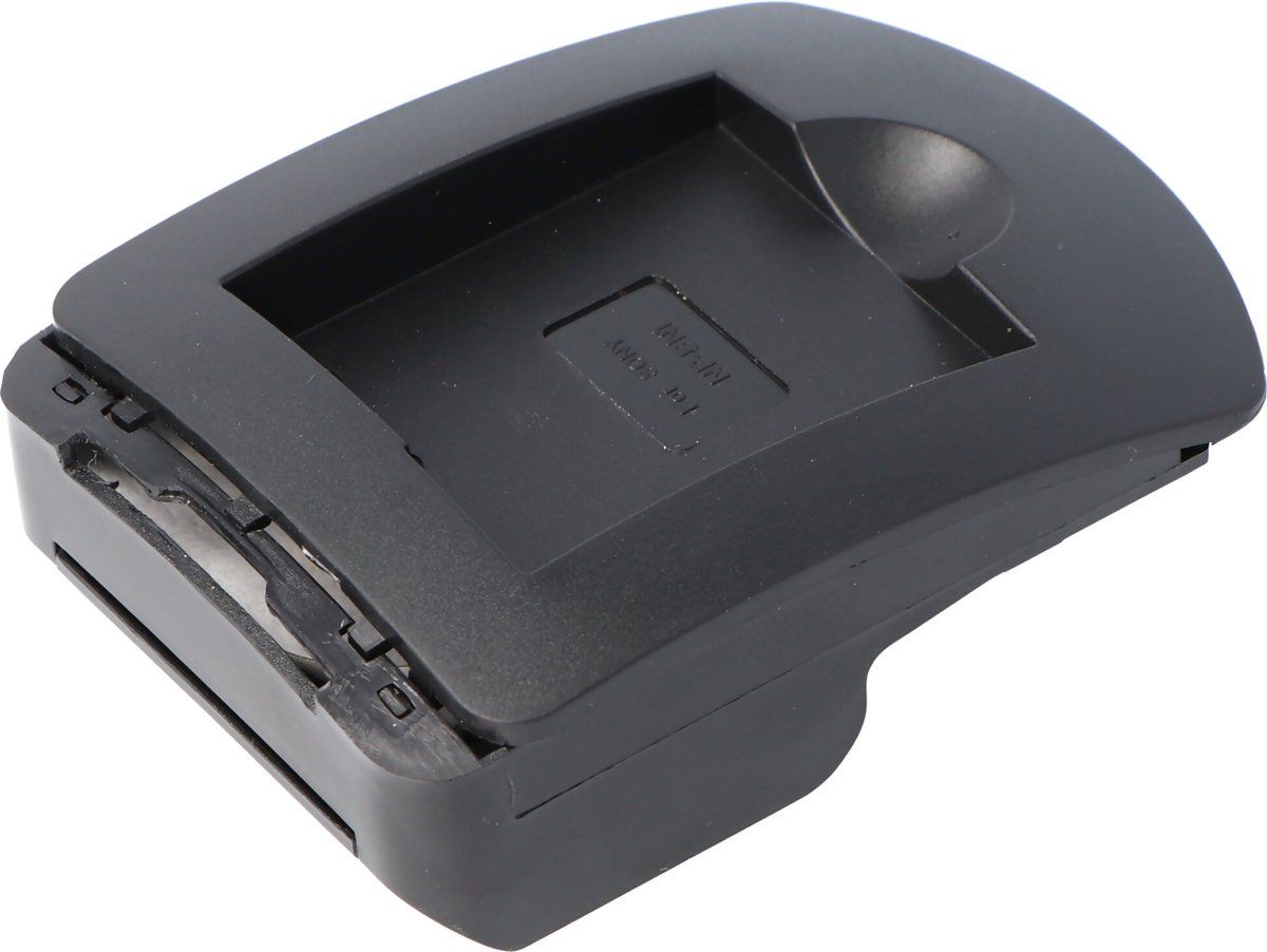 Accucell Oplaadschaal Voor Sony Np-BN1-batterij (Oplader Vereist)