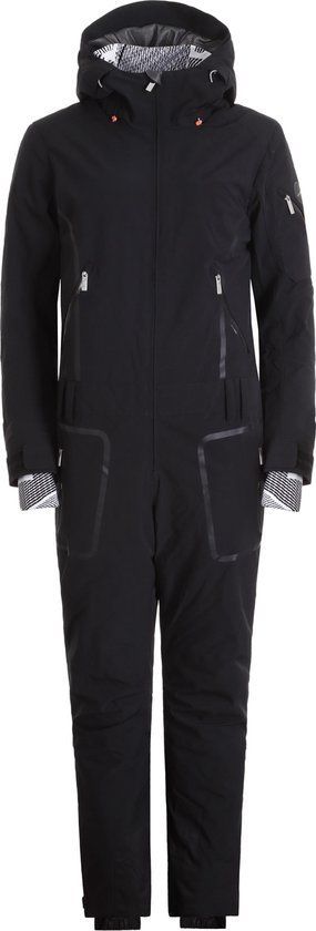 Icepeak Erin - Wintersportbroek Dames - Maat 42