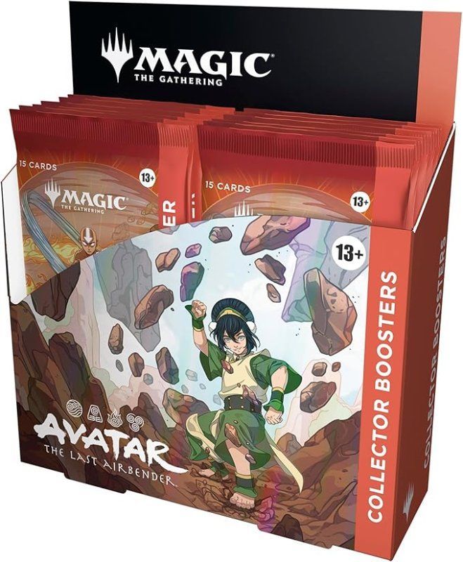 Wizards of the Coast D49810000 bordspel
