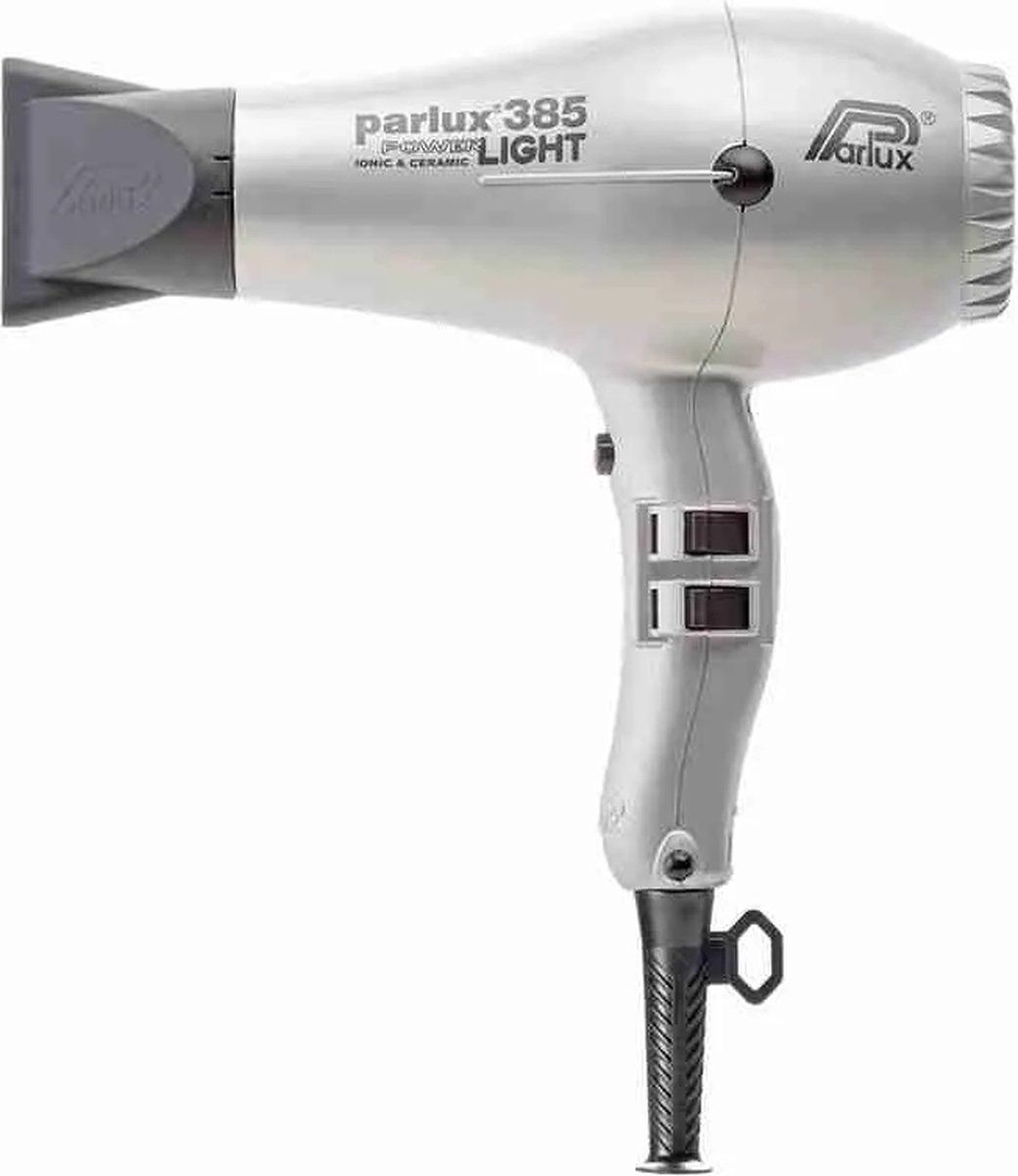 Parlux Zilver 385 - Föhn - 2150 W