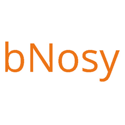 B. Nosy