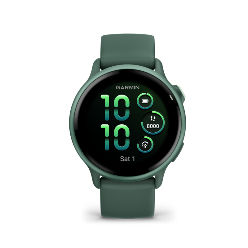 Groen