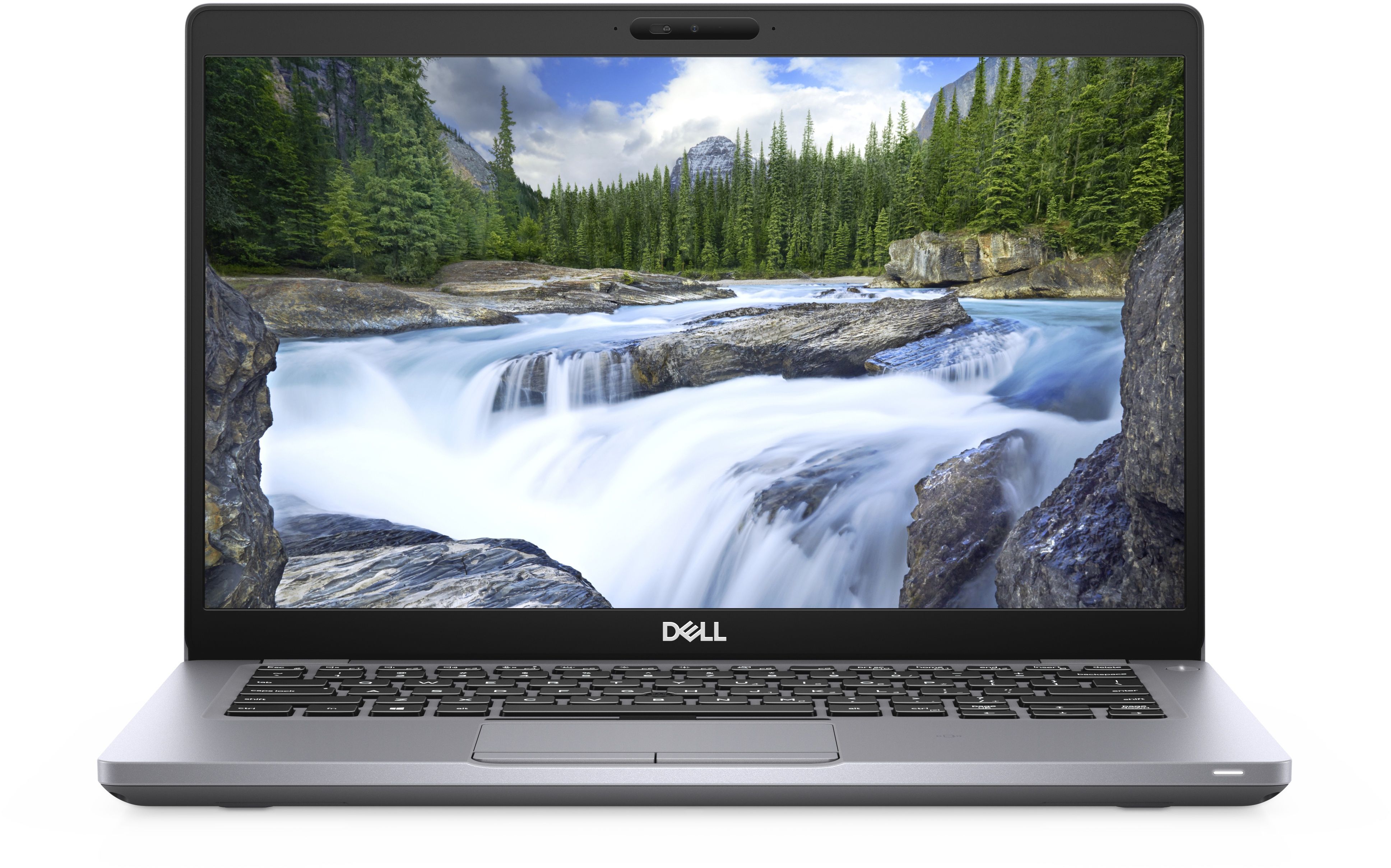 Dell Latitude 5410 - Laptop - Intel Core i5-10210U - 8GB RAM - 256GB SSD - 14" Full HD