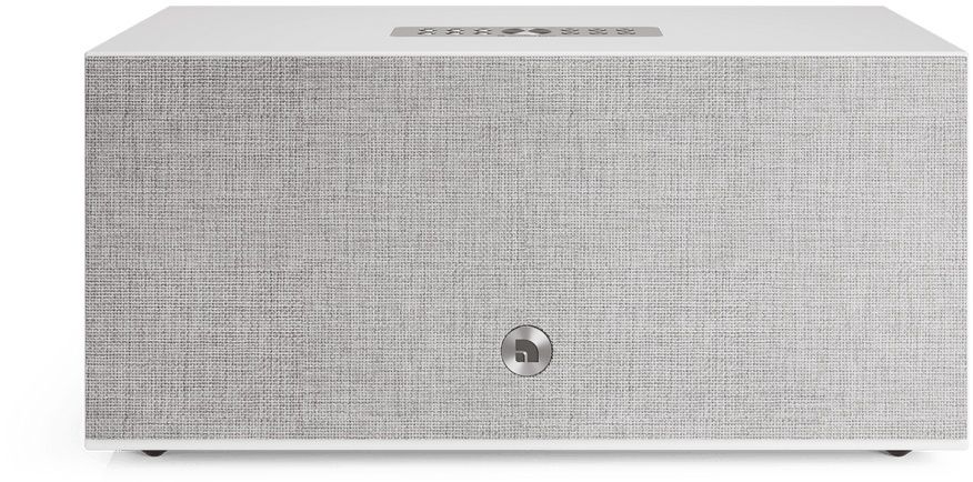 Audio Pro C20 W - Multiroom Stereo Speaker - 6,5"Woofer - Wit