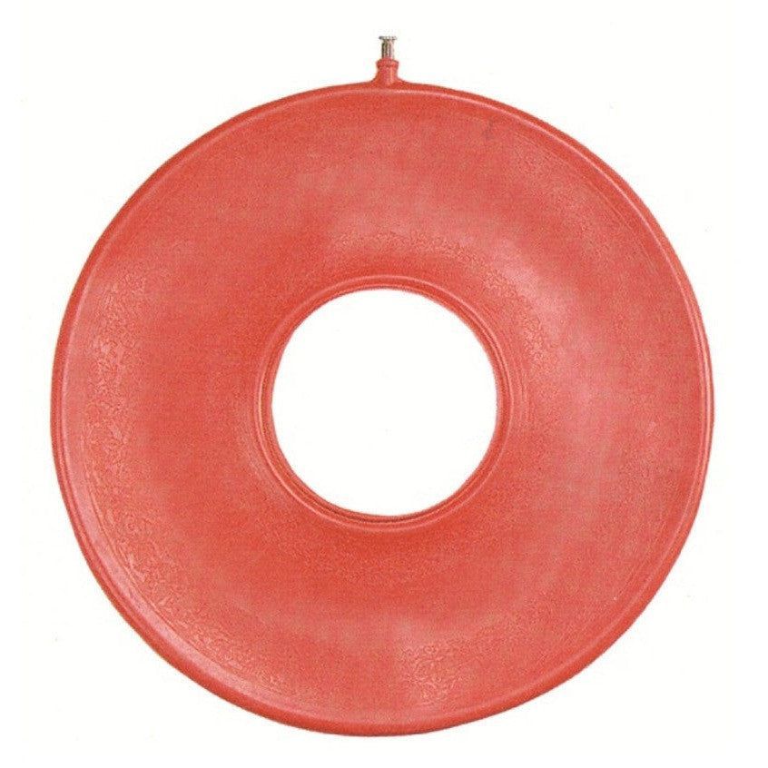 Able2 - Opblaasbaar ringkussen 41 cm - Drukpijnpreventie (2 maten)