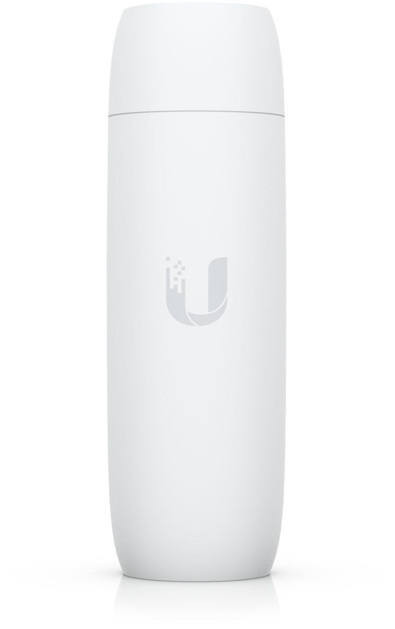 Ubiquiti UACC-ADAPTER-POE-USBC - PoE injector - 48 V ingangsspanning - Wit