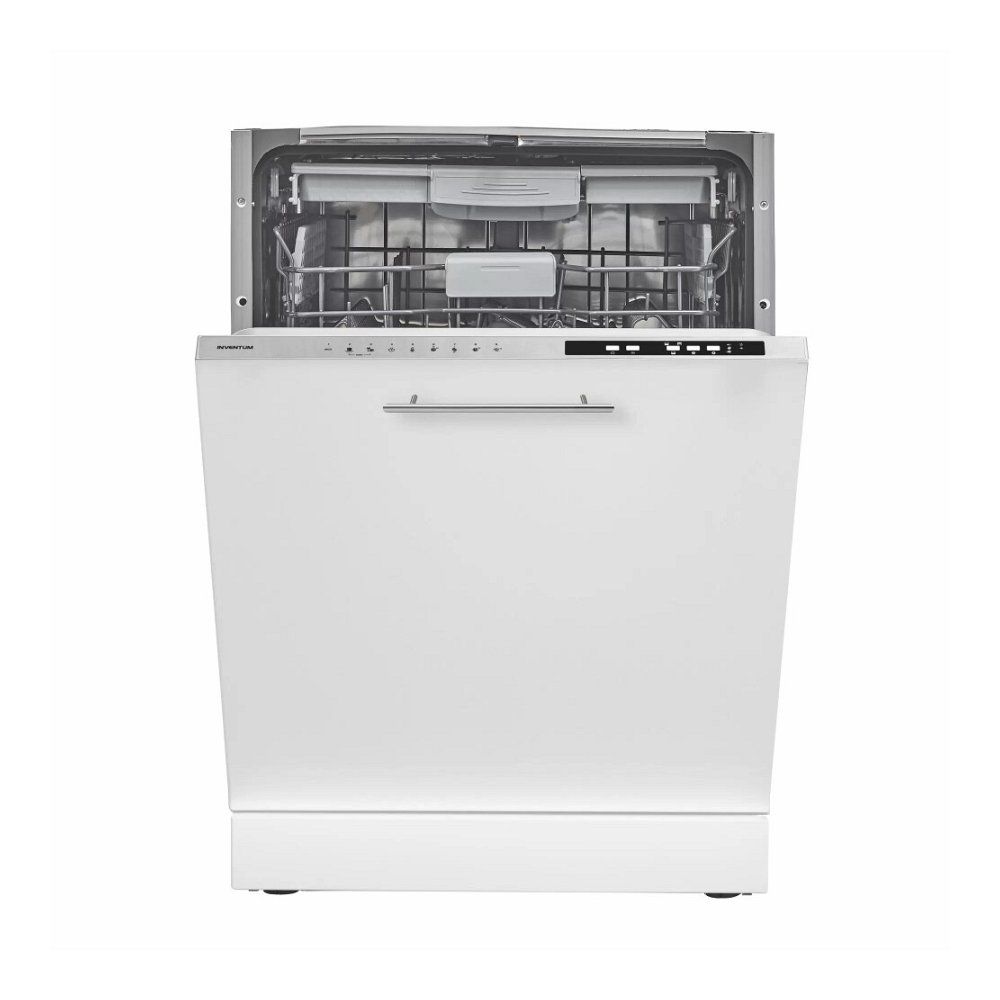 Inventum Ivw6035axl - Vaatwasser - 15 Couverts - 9 Programma's - 39 Db