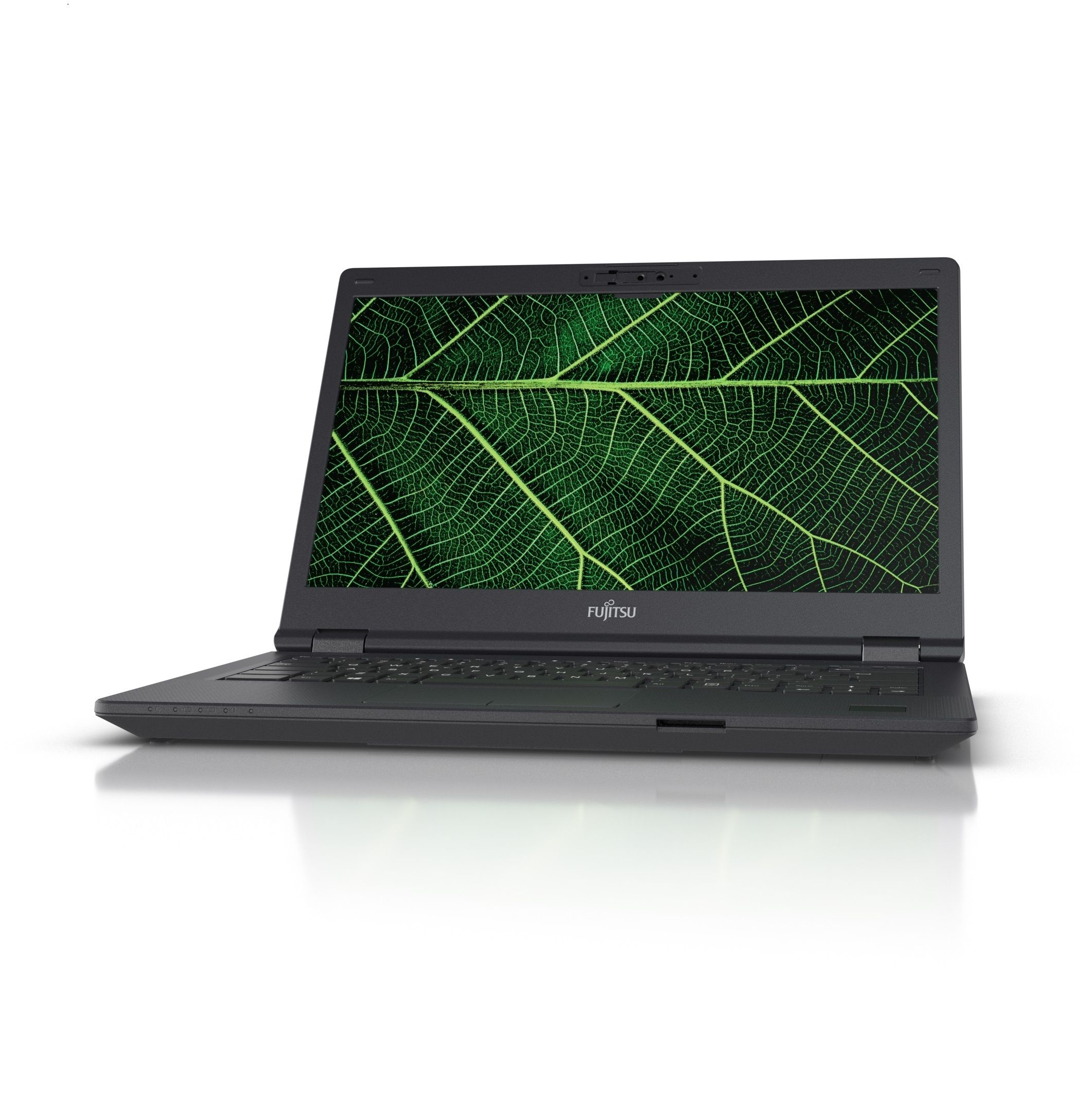 Fujitsu Lifebook E5411 - Laptop - Intel Core i5-1135G7 1.6GHz 8GB RAM 256GB NVMe 14 inch Full HD