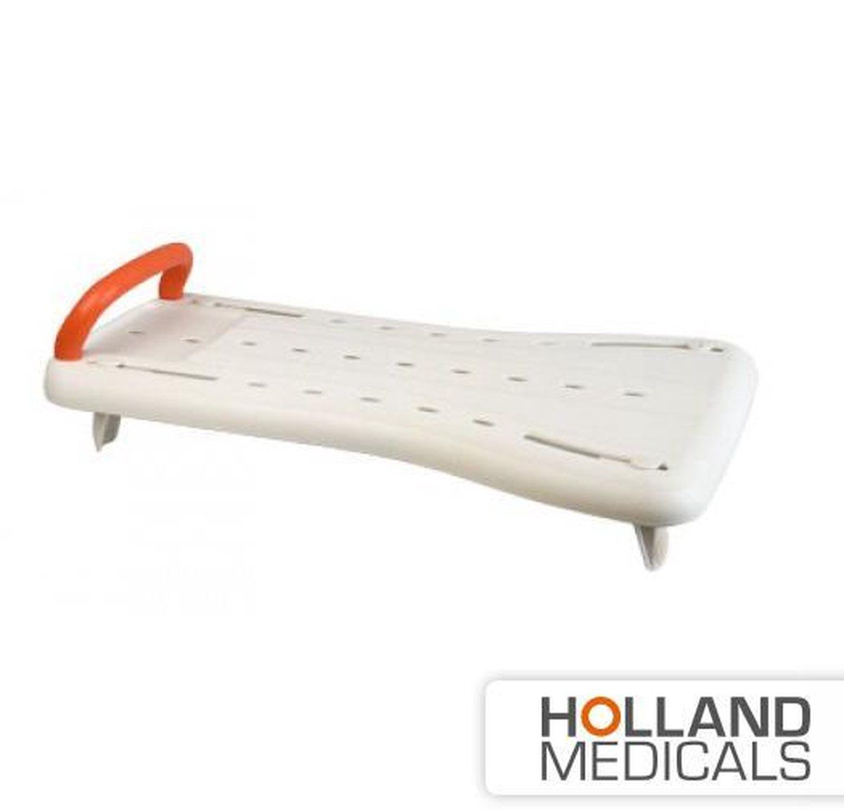 Etac Badplank Fresh - 74 cm - Unieke vorm - Inclusief handvat