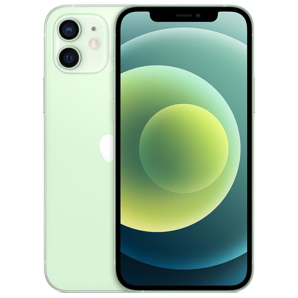 verde